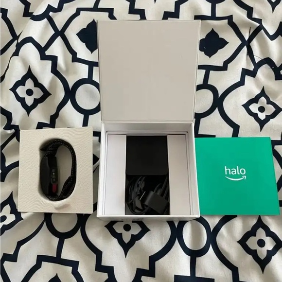 Amazon Halo Band - Picture 2 of 6